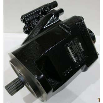   Bosch Rexroth A10V hidraulikus dugattyús szivattyú John Deere traktorhoz