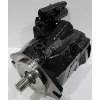   Bosch Rexroth R LA10VNO 63 DRS /52R-VRC11N00 hidraulikus dugattyús szivattyú John Deere-hez