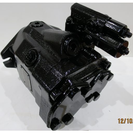 Bosch Rexroth R LA10VNO 63 DRS /52R-VRC11N00 hidraulikus dugattyús szivattyú John Deere-hez
