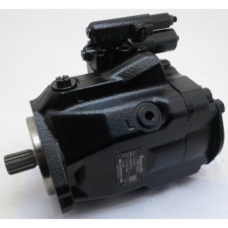 Bosch Rexroth R992000752 hidraulikus dugattyús szivattyú
