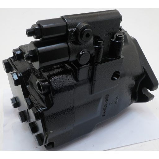 Bosch Rexroth R992000752 hidraulikus dugattyús szivattyú