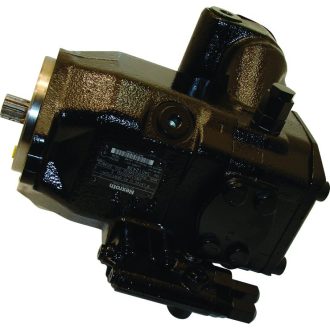   Bosch Rexroth A10C hidraulikus dugattyús szivattyú R LA10C O 45 DFR1/52R-VWC12H502D E