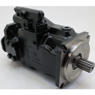   BOSCH REXROTH ALA10VO 60 DFR1/52R-PSD12K04 -S1517 Hidraulikus dugattyús szivattyú