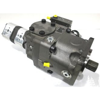   Bosch Rexroth A11VO130LE2S/10R-NZD12K02T-S hidraulikus dugattyús szivattyú