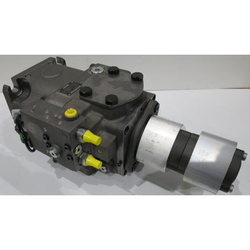 Bosch Rexroth A11VO130LE2S/10R-NZD12K02T-S hidraulikus dugattyús szivattyú