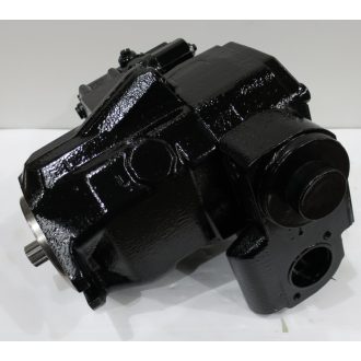   Bosch Rexroth hidraulikus dugattyús szivattyú R992000984 Case / New Holland típusokhoz