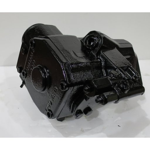 Bosch Rexroth hidraulikus dugattyús szivattyú R992000984 Case / New Holland típusokhoz