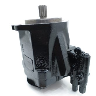   Bosch Rexroth R LA10V O 28 DFR5/52R-VSC11N00 E hidraulikus dugattyús szivattyú