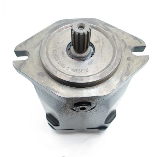 Bosch Rexroth R LA10V O 28 DFR5/52R-VSC11N00 E hidraulikus dugattyús szivattyú