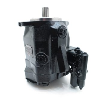   Bosch Rexroth R LA10V O 45 DRS/52R-VWC11N00 E hidraulikus dugattyús szivattyú