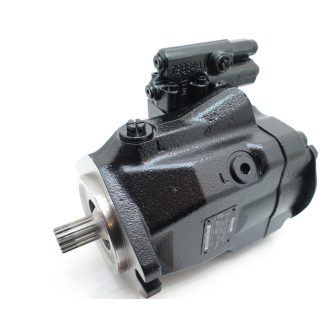   Bosch Rexroth A10V hidraulikus dugattyús szivattyú R LA10V O 60 DFR1/52R-VWC11N00 E