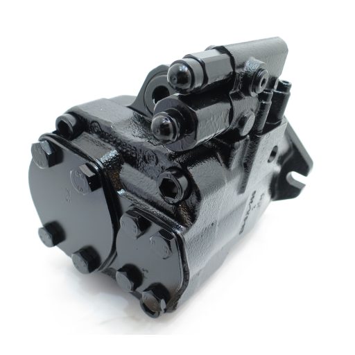 Bosch Rexroth A10V hidraulikus dugattyús szivattyú R LA10V O 60 DFR1/52R-VWC11N00 E
