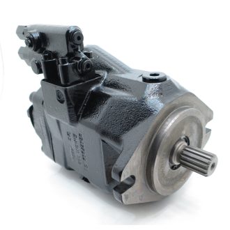   Bosch Rexroth Fendt A10V hidraulikus dugattyús szivattyú R LA10V O 45 DFR5/52R-VSC11N00 E
