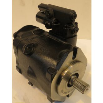   Bosch Rexroth A10V hidraulikus dugattyús szivattyú AGCO traktorhoz