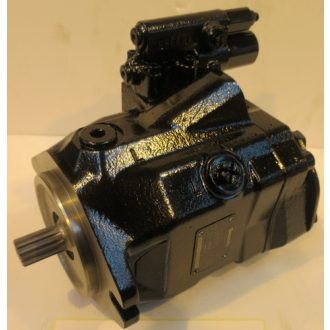   Bosch Rexroth R LA10V O 45 DFR5/52R-VWC11N00 E hidraulikus dugattyús szivattyú
