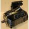 Bosch Rexroth R LA10V O 45 DFR5/52R-VWC11N00 E hidraulikus dugattyús szivattyú