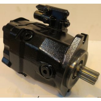   Bosch Rexroth A10V hidraulikus dugattyús szivattyú AGCO traktorhoz
