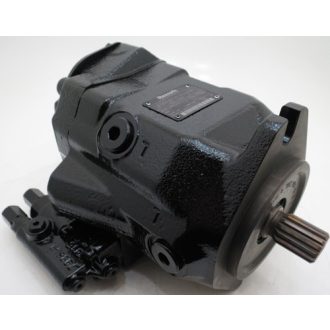   Bosch Rexroth A10VNO 63 DFR5/52R-VSC11N00 Hidraulikus dugattyús szivattyú