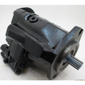   BOSCH REXROTH A10V hidraulikus dugattyús szivattyú R902537760 AGCO traktorhoz