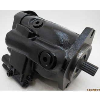   Bosch Rexroth A10V hidraulikus dugattyús szivattyú R902537762 AGCO traktorhoz