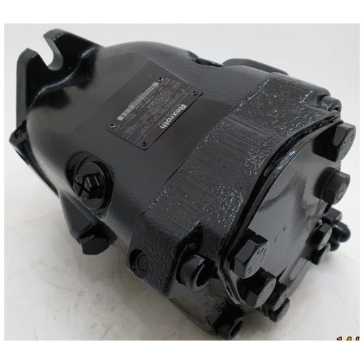 Bosch Rexroth A10V hidraulikus dugattyús szivattyú R902537762 AGCO traktorhoz