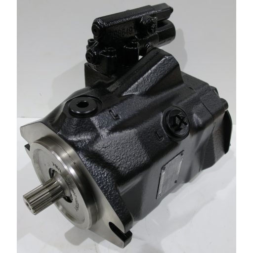 Bosch Rexroth A10VO45DFR1/52R-PWC11N00-S1519 hidraulikus dugattyús szivattyú