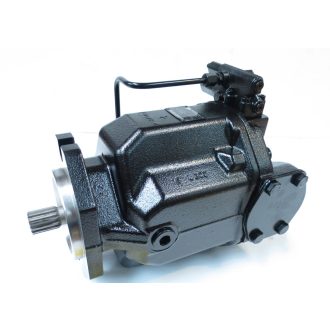   BOSCH REXROTH AP A10VO100DFLR/31R-PUC12N00 S0722 dugattyús szivattyú