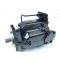 BOSCH REXROTH AP A10VO100DFLR/31R-PUC12N00 S0722 dugattyús szivattyú