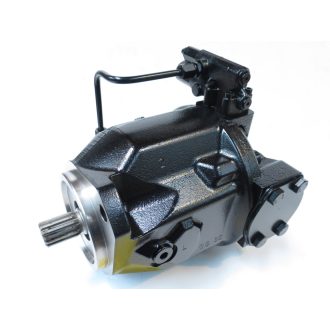   Bosch Rexroth ALA10VO74DFLR/31R-PSC12N00-S1567 hidraulikus dugattyús szivattyú