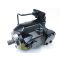 Bosch Rexroth ALA10VO74DFLR/31R-PSC12N00-S1567 hidraulikus dugattyús szivattyú
