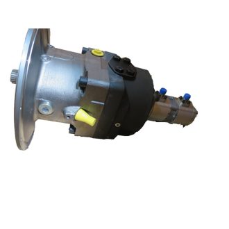   Bosch Rexroth A11VLO190LE4S5/11R-NZG12K01-K hidraulikus dugattyús szivattyú