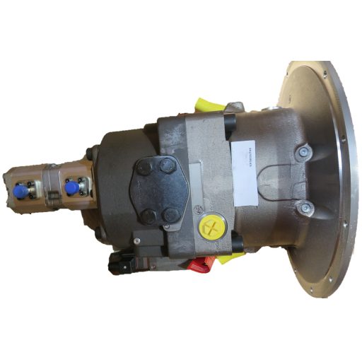 Bosch Rexroth A11VLO190LE4S5/11R-NZG12K01-K hidraulikus dugattyús szivattyú