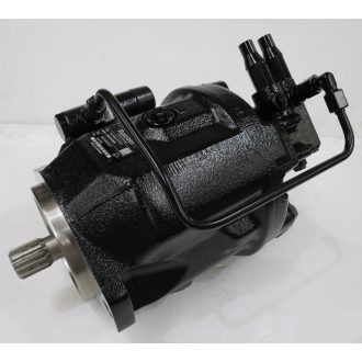   Bosch Rexroth ALA10VO74DFLR/31R-VSC41N00-S4546 hidraulikus dugattyús szivattyú