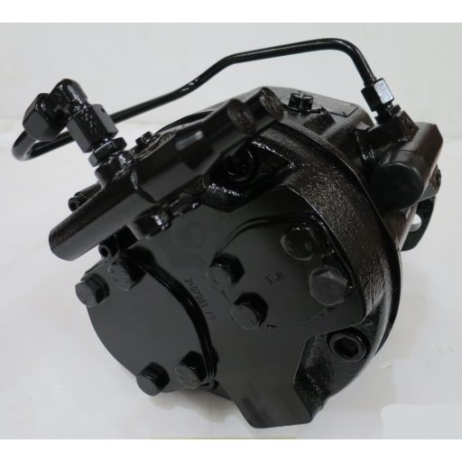 Bosch Rexroth ALA10VO74DFLR/31R-VSC41N00-S4546 hidraulikus dugattyús szivattyú