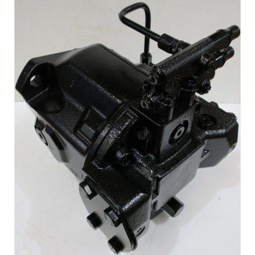 Bosch Rexroth hidraulikus dugattyús szivattyú APA10VO74DFLR/31R-VSC12N00-S2485