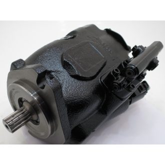   BOSCH REXROTH hidraulikus dugattyús szivattyú No. R992000932