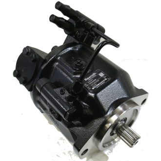 BOSCH REXROTH hidraulikus dugattyús szivattyú R992000688