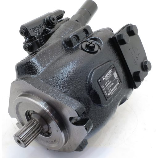 Bosch Rexroth hidraulikus dugattyús szivattyú R992000826