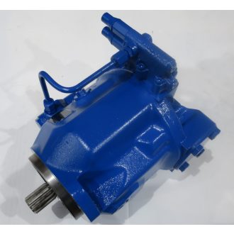 BOSCH REXROTH hidraulikus dugattyús szivattyú R902530875