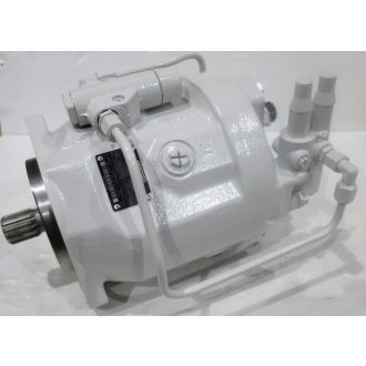 Bosch Rexroth hidraulikus dugattyús szivattyú R902511910