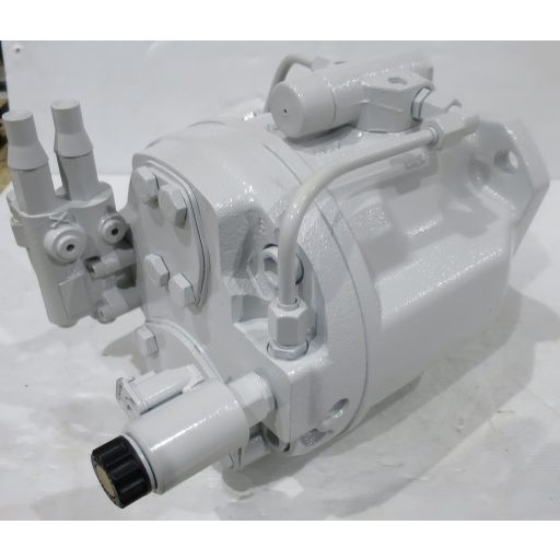 Bosch Rexroth hidraulikus dugattyús szivattyú R902511910