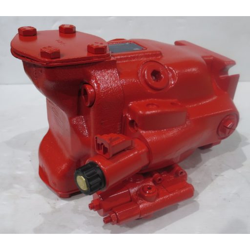 Bosch Rexroth hidraulikus dugattyúszivattyú R902519360