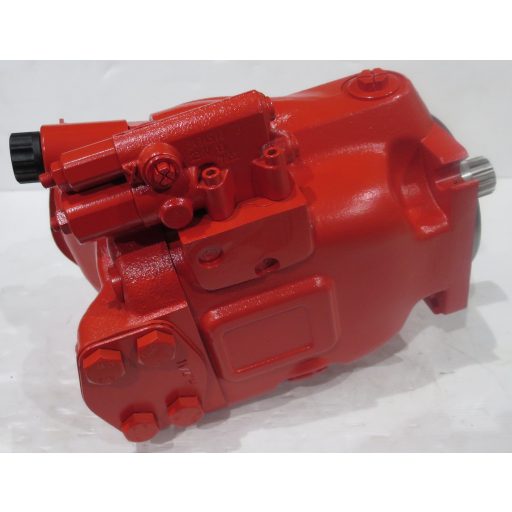 Bosch Rexroth hidraulikus dugattyúszivattyú R902519360