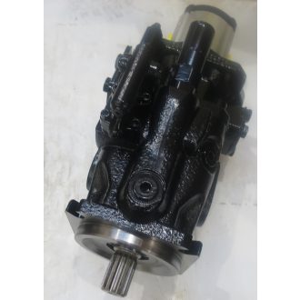   BOSCH REXROTH hidraulikus dugattyús szivattyú No. R992000960