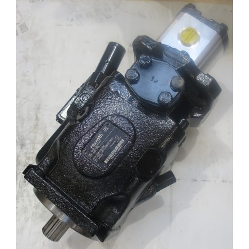 BOSCH REXROTH hidraulikus dugattyús szivattyú No. R992000960