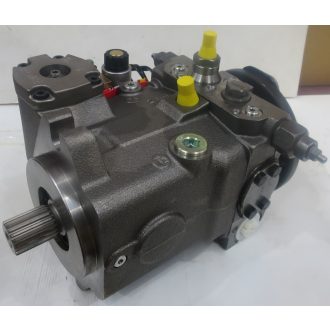   BOSCH REXROTH hidraulikus dugattyús szivattyú No. R902233231
