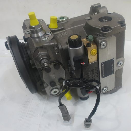 BOSCH REXROTH hidraulikus dugattyús szivattyú No. R902233231