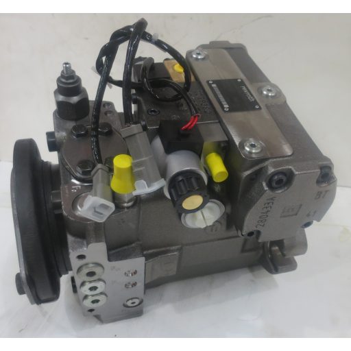BOSCH REXROTH hidraulikus dugattyús szivattyú No. R902233231