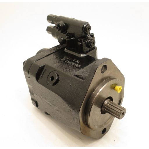 Bosch Rexroth A10VNO 41 hidraulikus dugattyús szivattyú RLA10VNO41DFR1/52L-HRC40N00 E