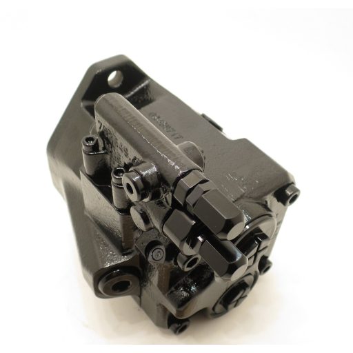Bosch Rexroth A10VNO 41 hidraulikus dugattyús szivattyú RLA10VNO41DFR1/52L-HRC40N00 E